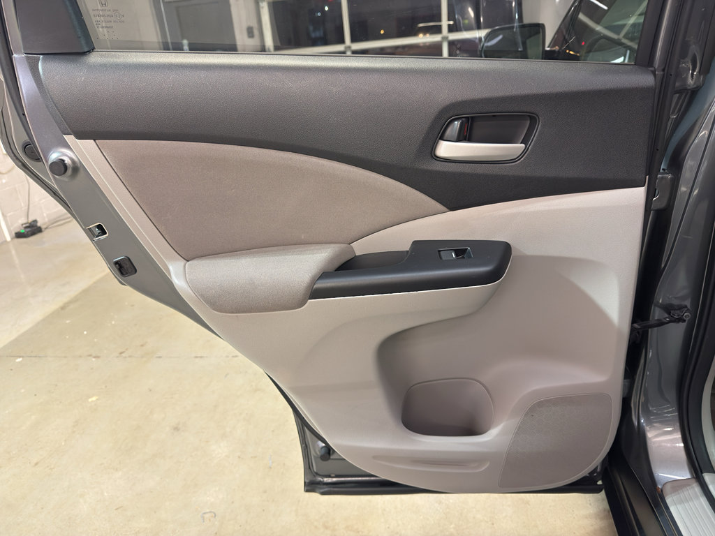 Used 2013 Honda CR-V EX image 28