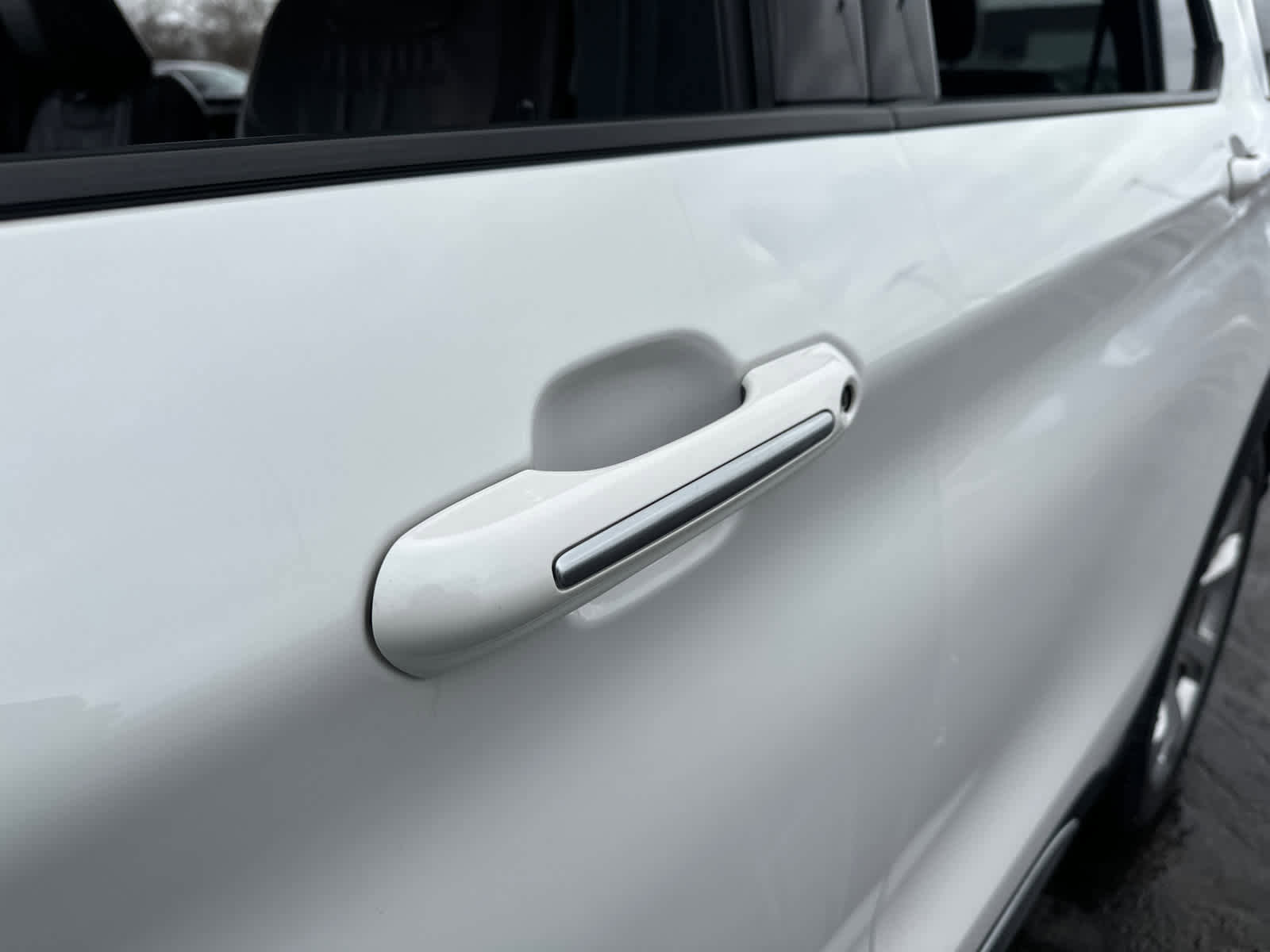 Used 2020 Ford Explorer Platinum image 13