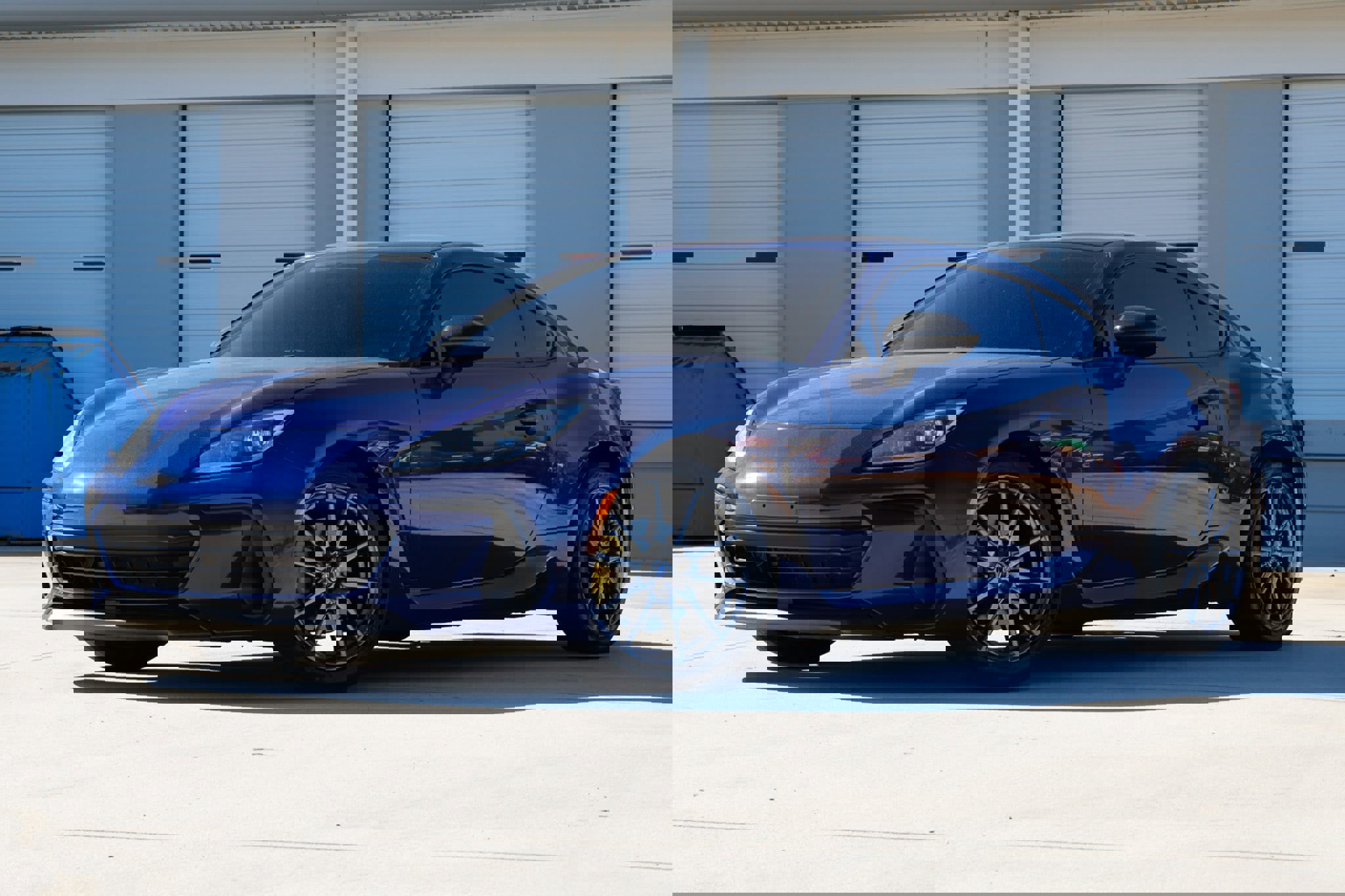 Used 2023 Subaru BRZ Premium