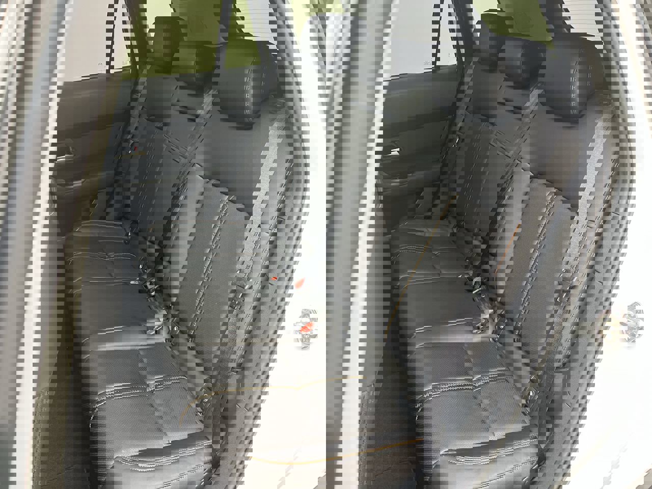 Certified 2025 MAZDA CX-50 2.5 Hybrid w/ Premium Plus Pkg image 12