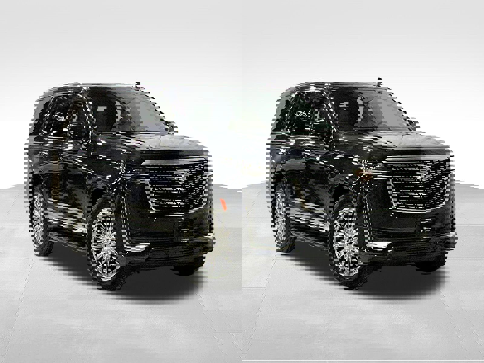 Used 2023 Cadillac Escalade Premium Luxury w/ Performance Package