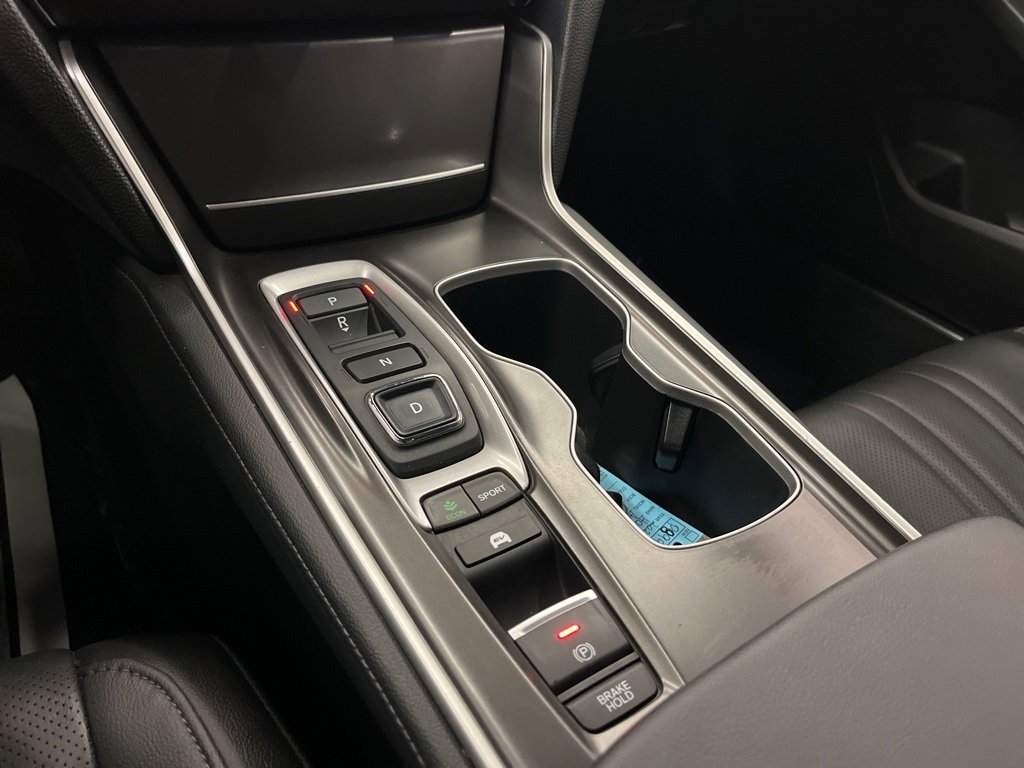 Used 2021 Honda Accord Touring image 27
