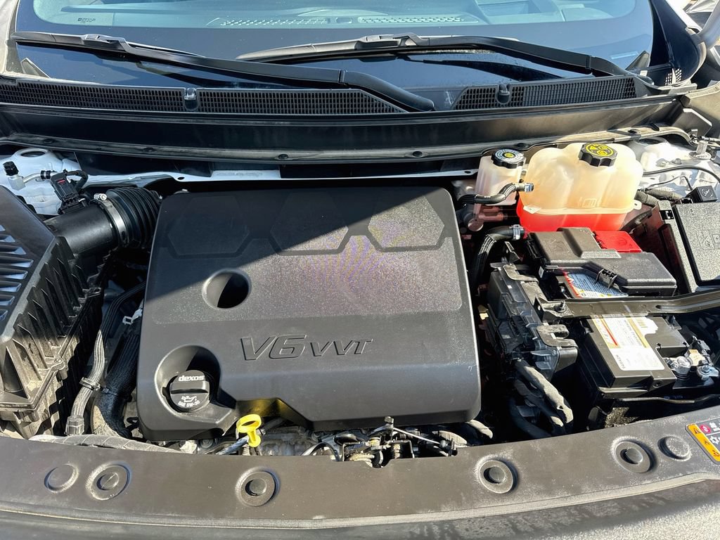 Used 2022 Buick Enclave Avenir w/ Avenir Technology Package FWD image 40