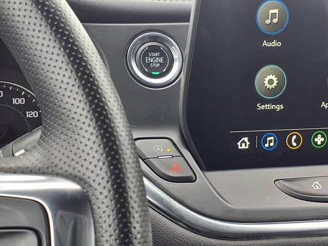 Used 2024 Chevrolet Blazer LT w/ Convenience Package image 13