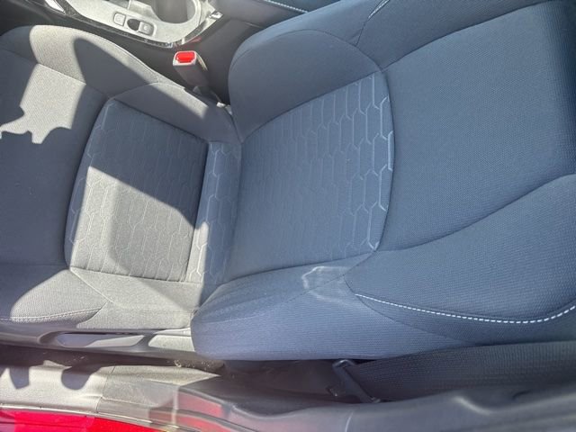 Used 2025 Toyota Corolla SE FWD image 12