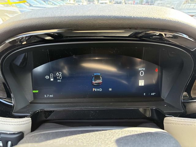 New 2026 Lincoln Corsair Grand Touring image 30