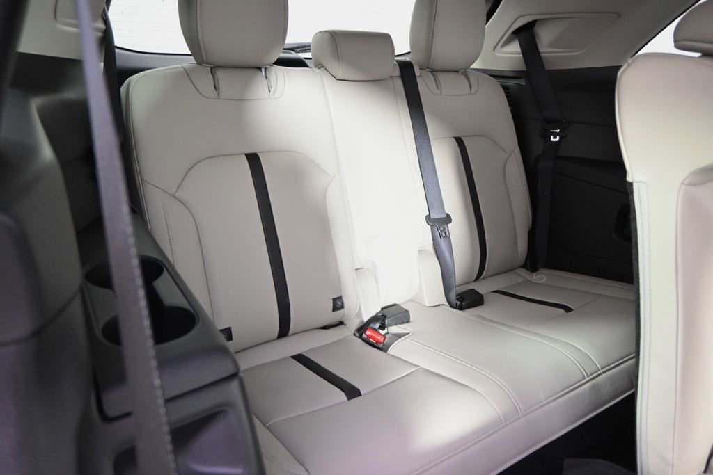 New 2026 MAZDA CX-90 3.3 Turbo w/ Preferred Package image 19