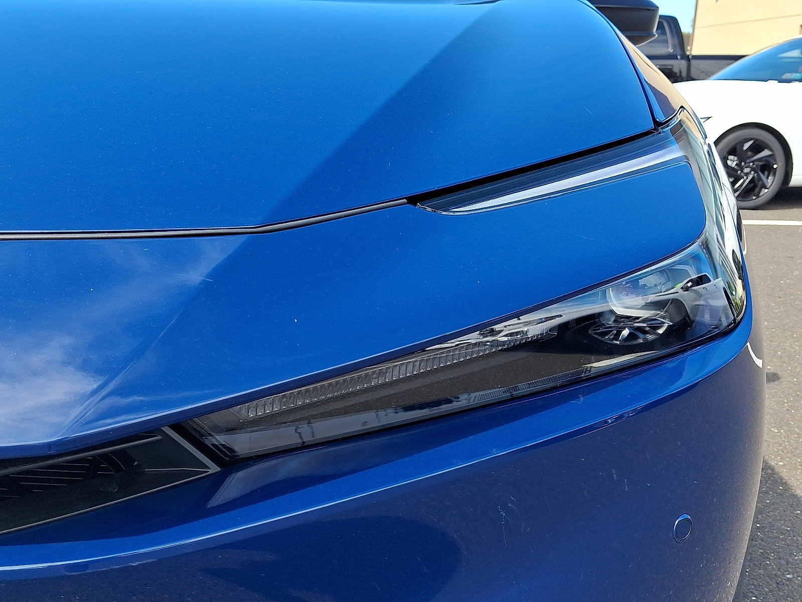 Used 2024 Toyota Prius Prime FWD image 9
