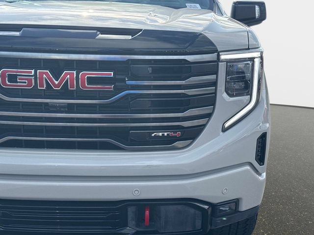 New 2026 GMC Sierra 1500 AT4 w/ AT4 Premium Package AWD/4WD image 9