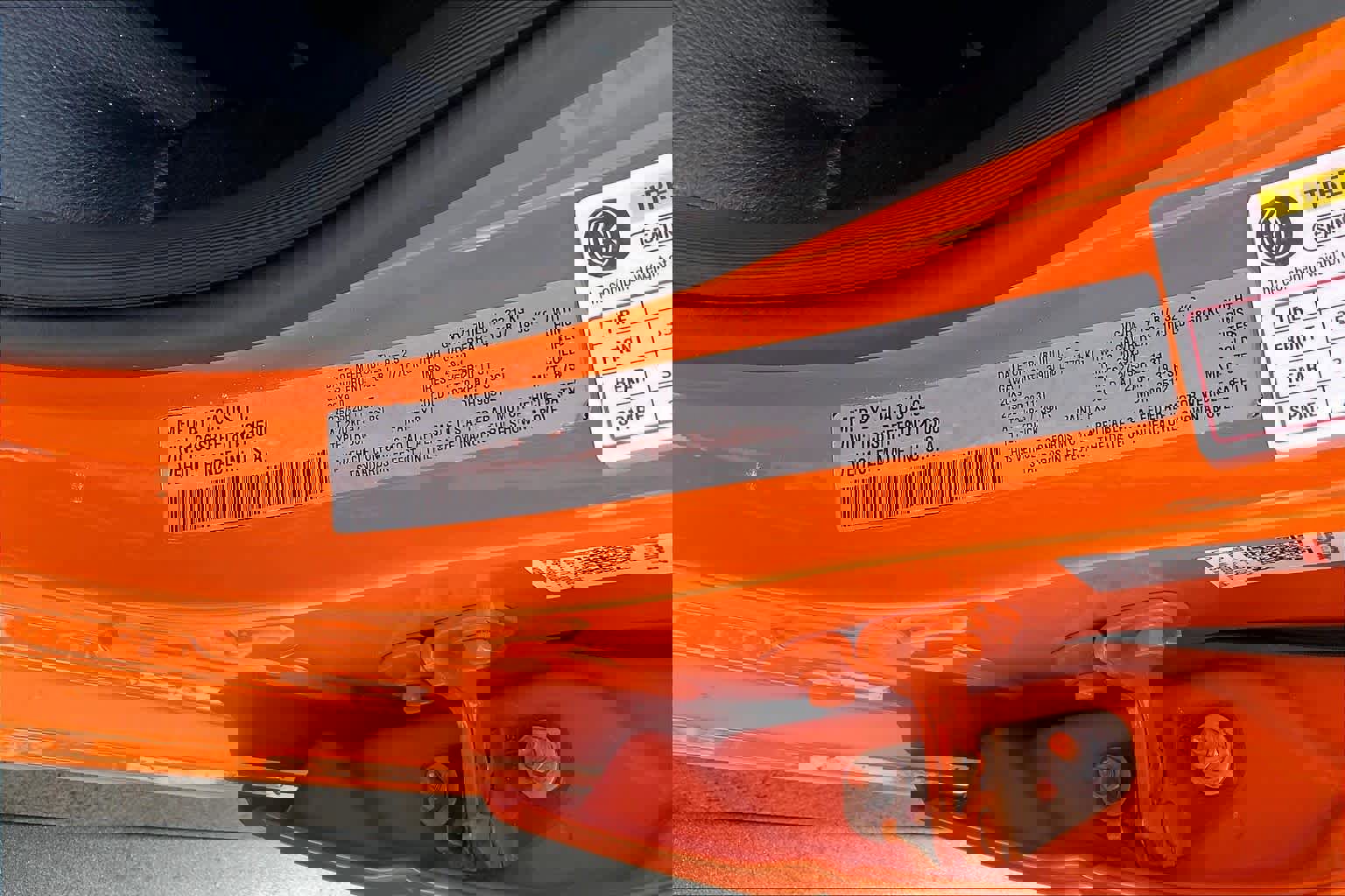 New 2026 RAM 1500 Big Horn image 19