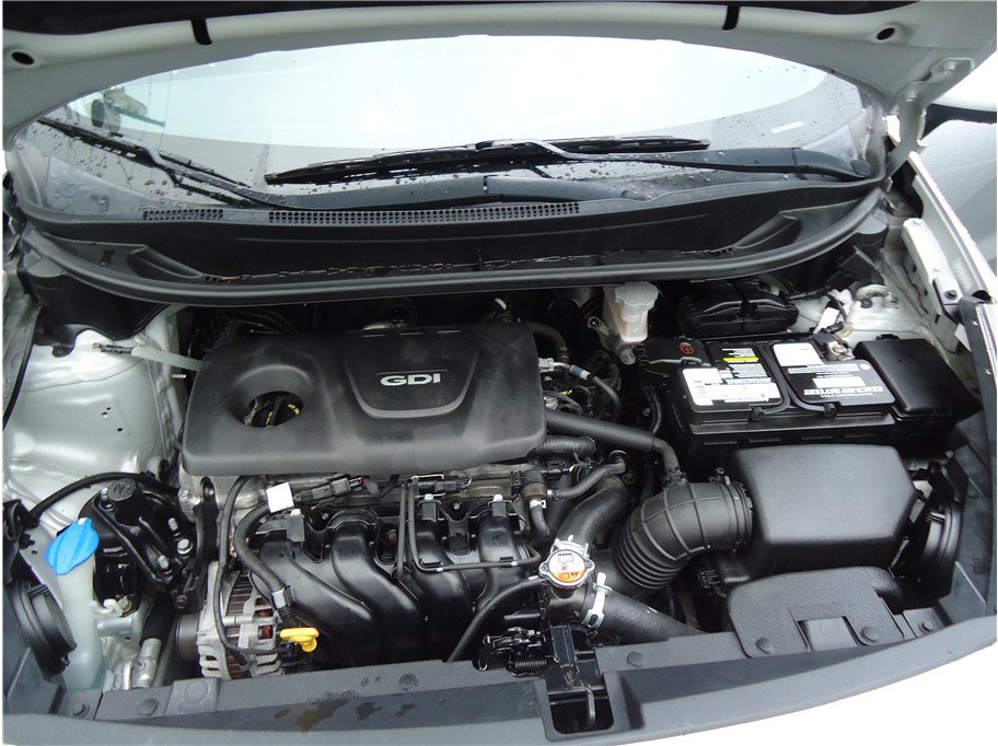 Used 2016 Kia Rio LX FWD image 26