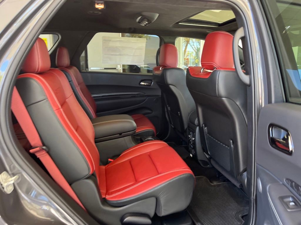 New 2023 Dodge Durango SRT Hellcat image 28