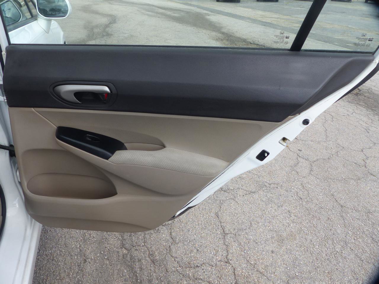 Used 2009 Honda Civic LX image 14