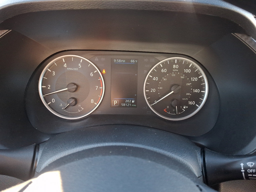 Used 2024 Nissan Sentra S FWD image 25
