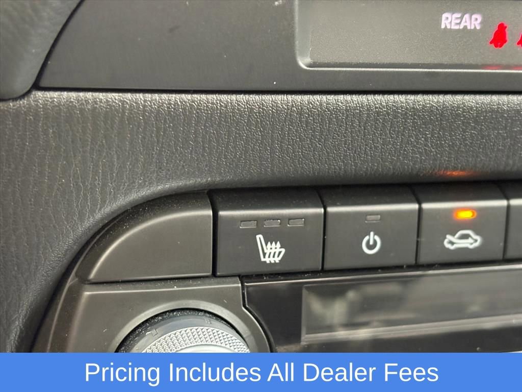 Used 2024 MAZDA CX-5 Carbon Edition AWD/4WD image 14