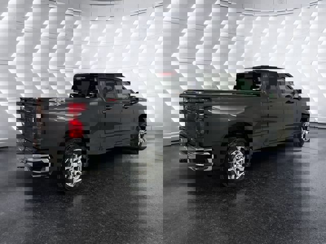 Used 2023 Chevrolet Silverado 1500 LT image 4