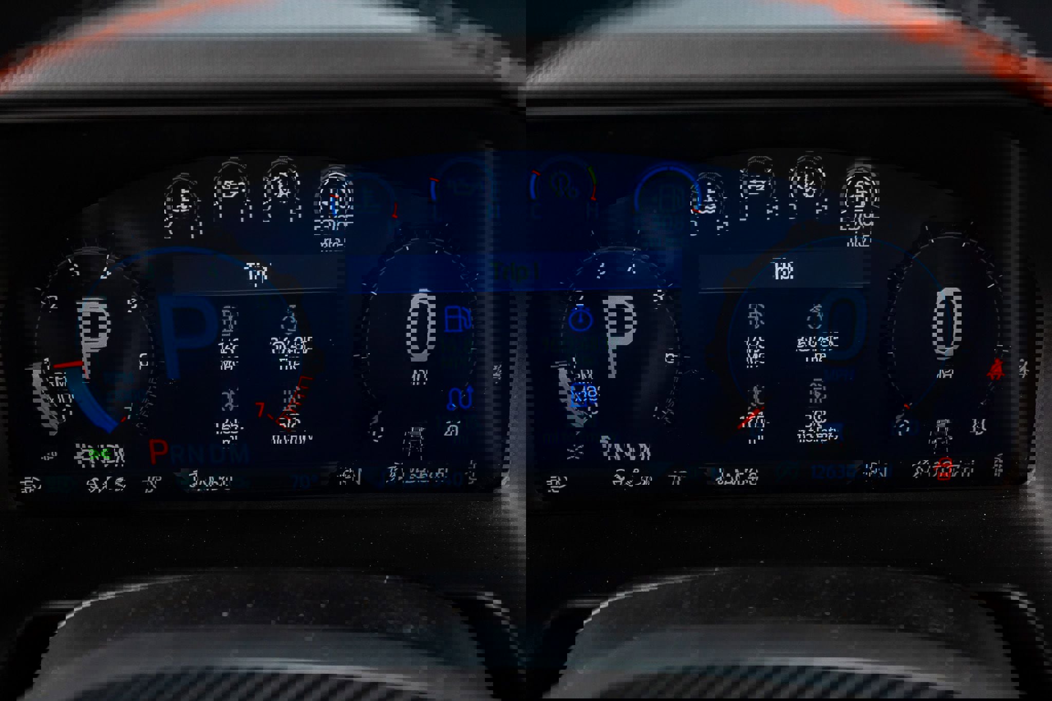 Used 2024 Ford Bronco Raptor AWD/4WD image 21