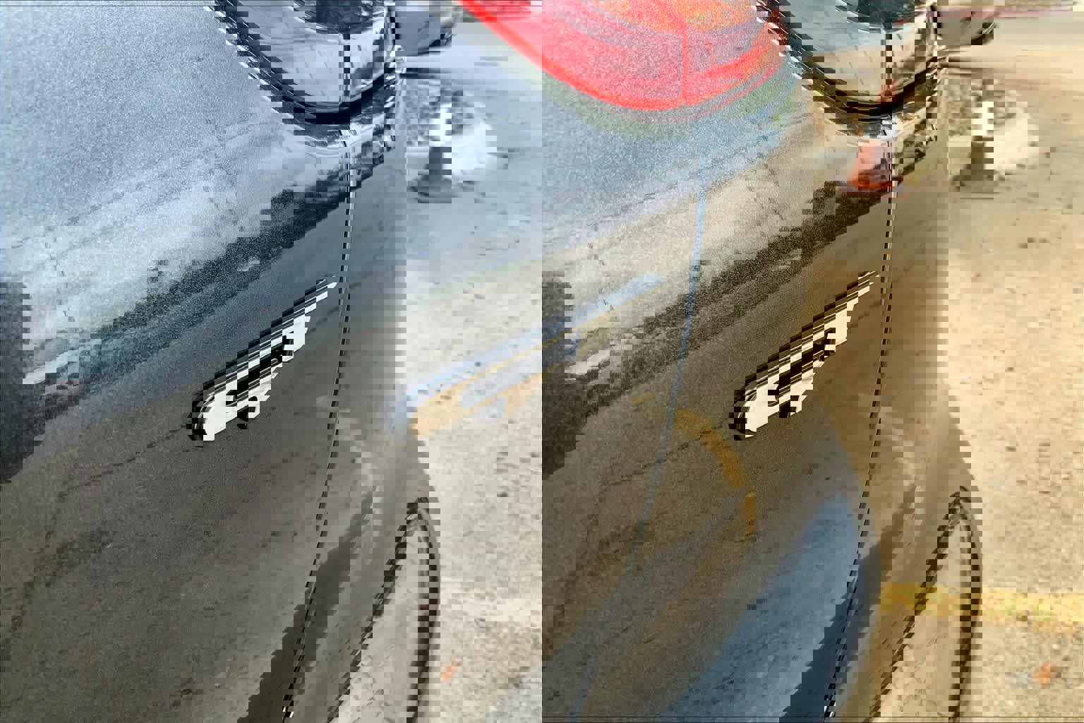 Used 2020 Kia Stinger GT image 10