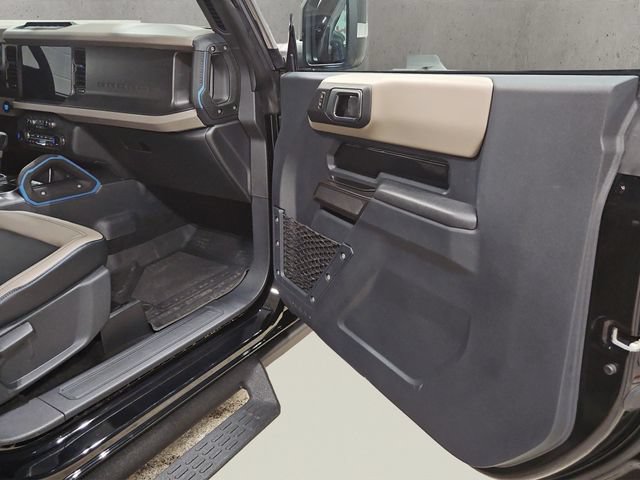 Used 2024 Ford Bronco Wildtrak AWD/4WD image 16