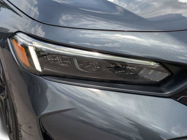 Used 2025 Honda Civic Sport image 10