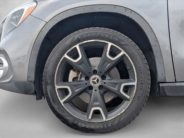 Used 2018 Mercedes-Benz GLA 250 image 24