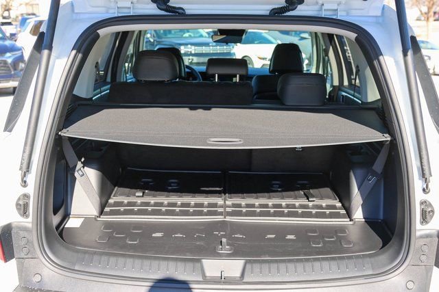 New 2026 Hyundai Santa Fe SEL FWD image 9