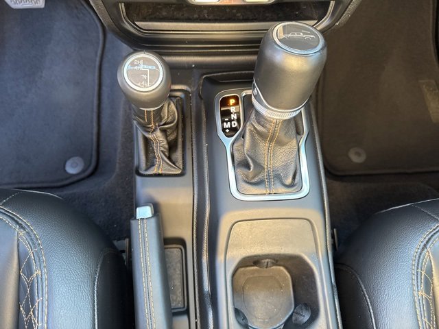 Used 2022 Jeep Gladiator Overland image 24