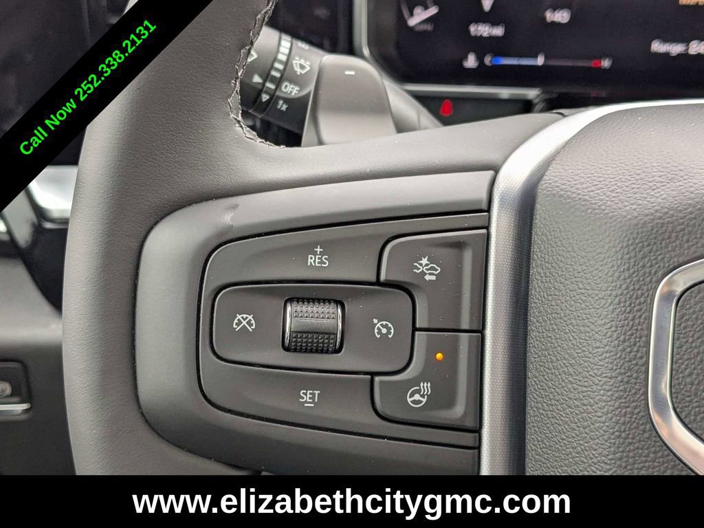 New 2026 GMC Sierra 1500 SLT w/ SLT Premium Plus Package image 25