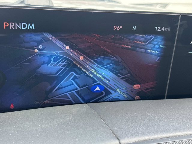 New 2027 Lincoln Navigator L Black Label AWD/4WD image 25