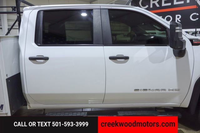 Used 2024 GMC Sierra 3500 Pro image 17