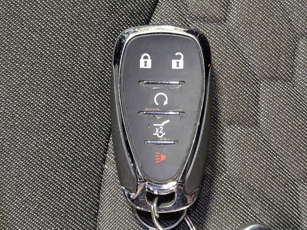 Used 2019 Chevrolet Equinox LT image 32