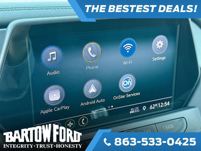 Used 2019 Chevrolet Blazer LT image 14