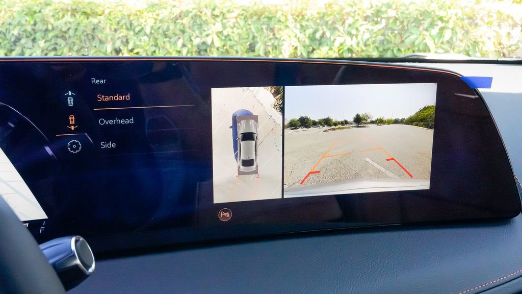 Certified 2025 Cadillac CT5 Sport image 41