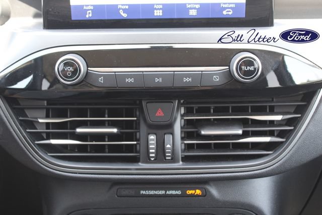 Used 2025 Ford Escape Active FWD image 18