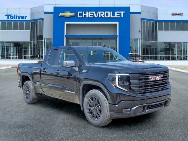 New 2026 GMC Sierra 1500 Pro w/ Graphite Edition image 2
