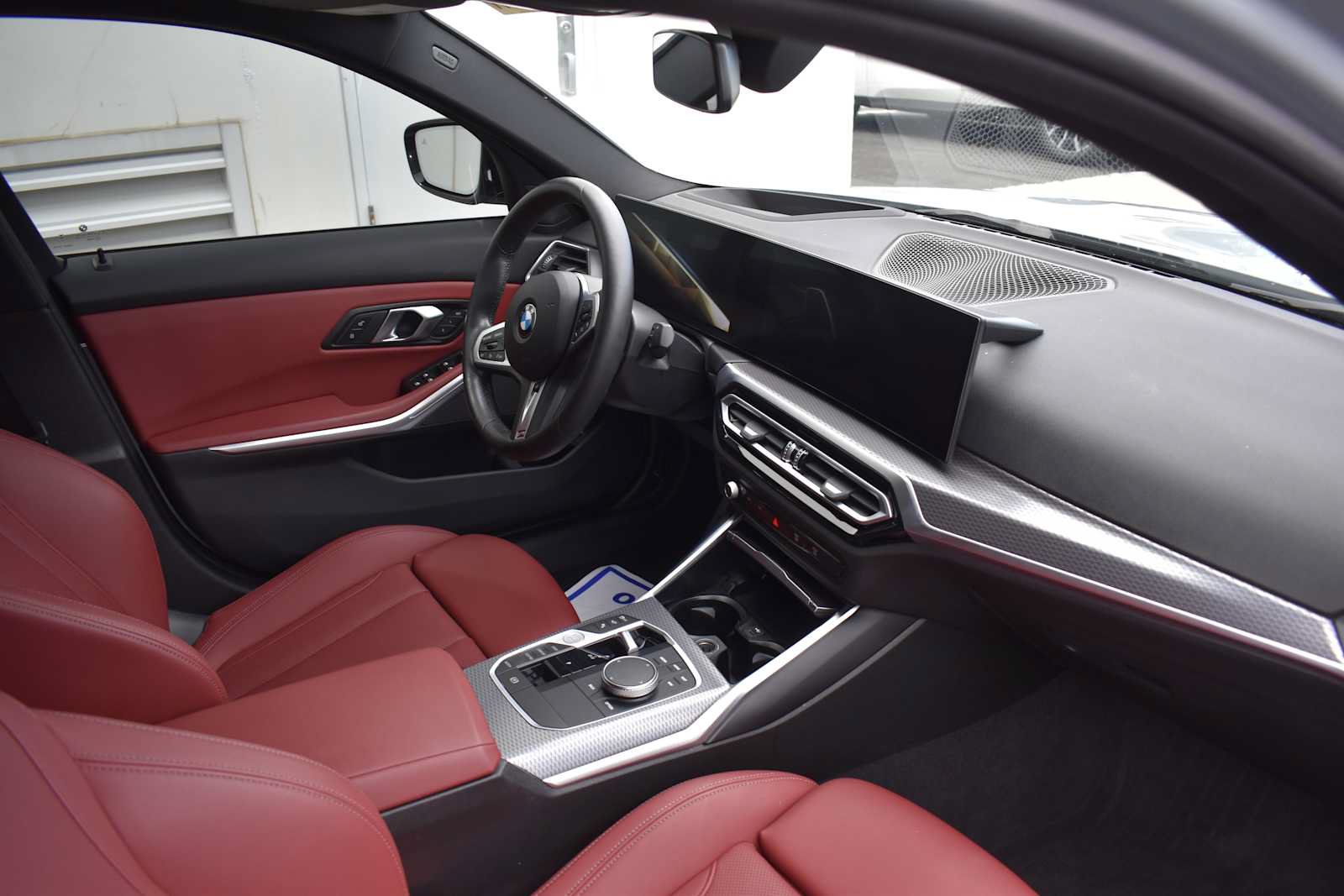 Used 2024 BMW M340i xDrive w/ Premium Package AWD/4WD image 11