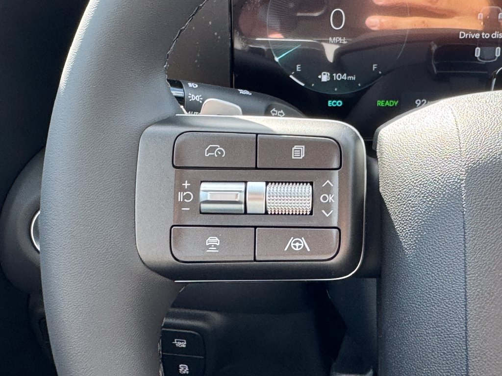 New 2027 Hyundai Palisade SEL FWD image 19