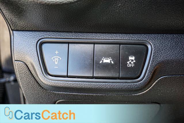 Used 2019 Kia Forte LXS FWD image 21