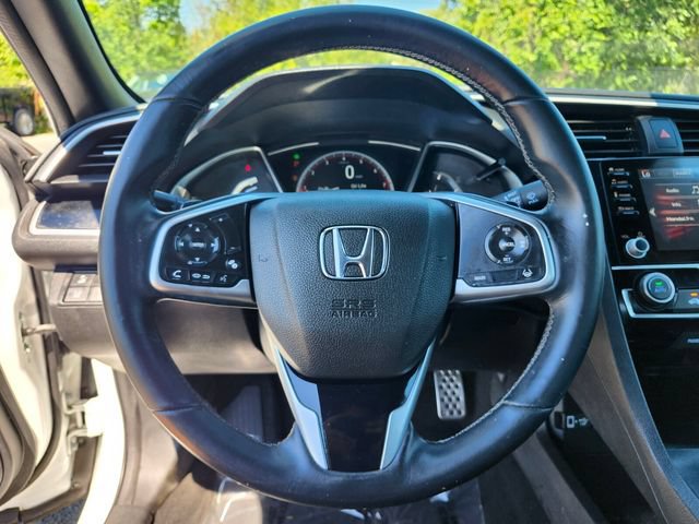 Used 2020 Honda Civic Sport image 26