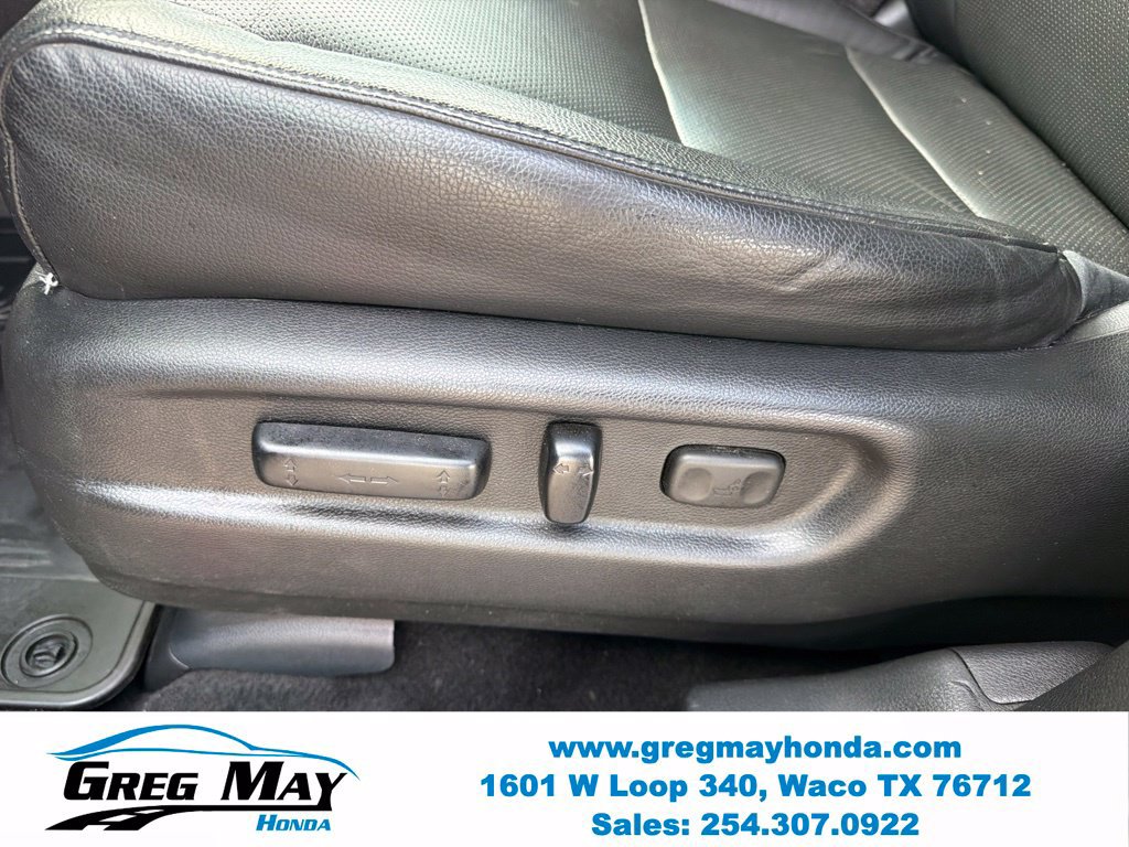 Used 2024 Honda Ridgeline RTL image 13