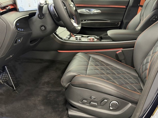 New 2026 Genesis GV70 3.5T Sport Prestige image 11