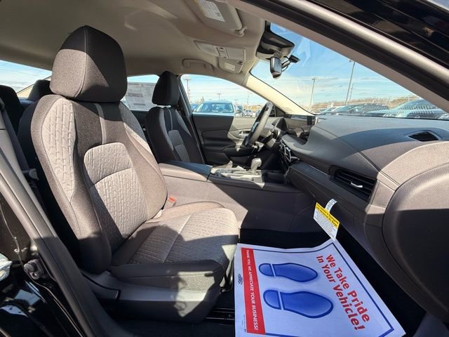 New 2026 Nissan Sentra SV w/ SV Convenience Package image 14