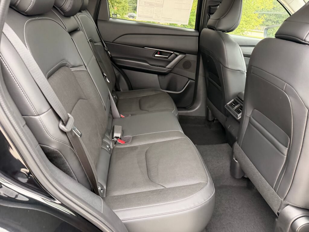 New 2026 MAZDA CX-5 Preferred AWD/4WD image 7