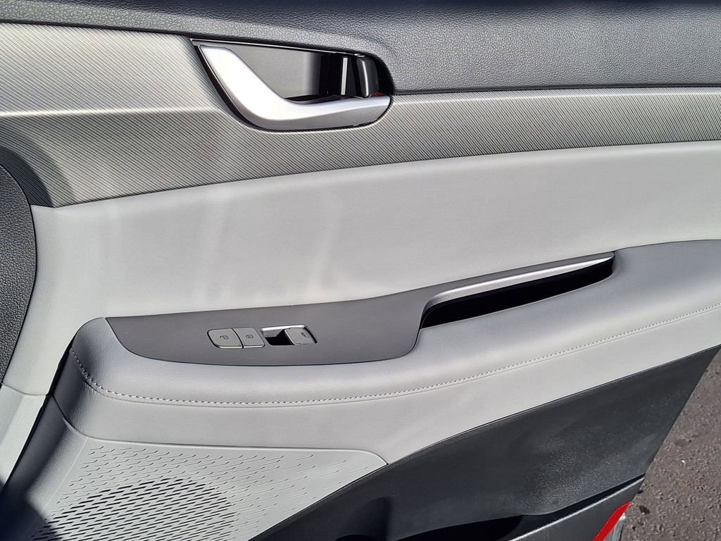 Used 2024 Hyundai Palisade SEL w/ Premium Package image 30