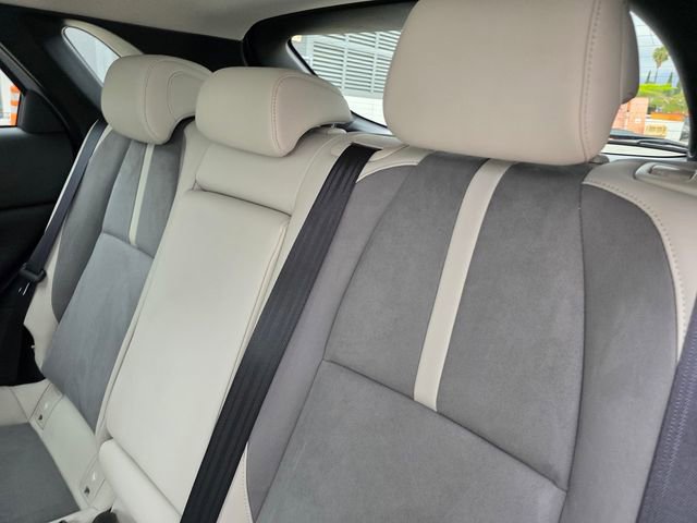 New 2026 MAZDA CX-30 Aire Edition image 10
