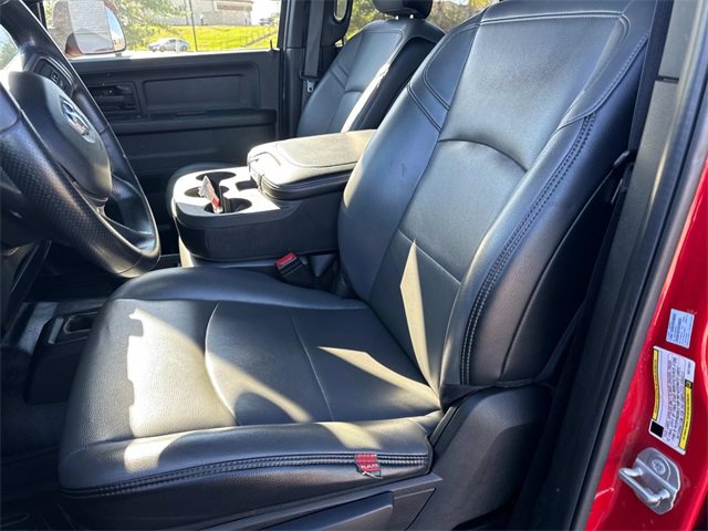 Used 2022 RAM 3500 Tradesman w/ Max Tow Package image 25