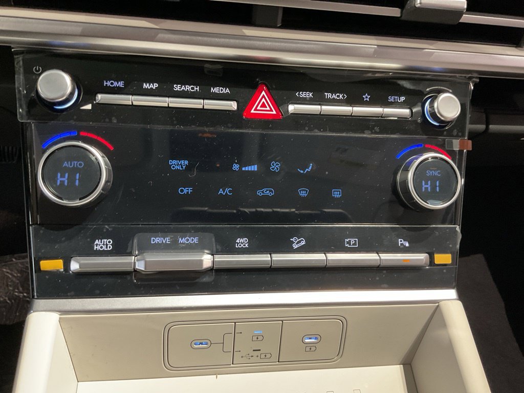 New 2026 Hyundai Santa Fe SE AWD/4WD image 17