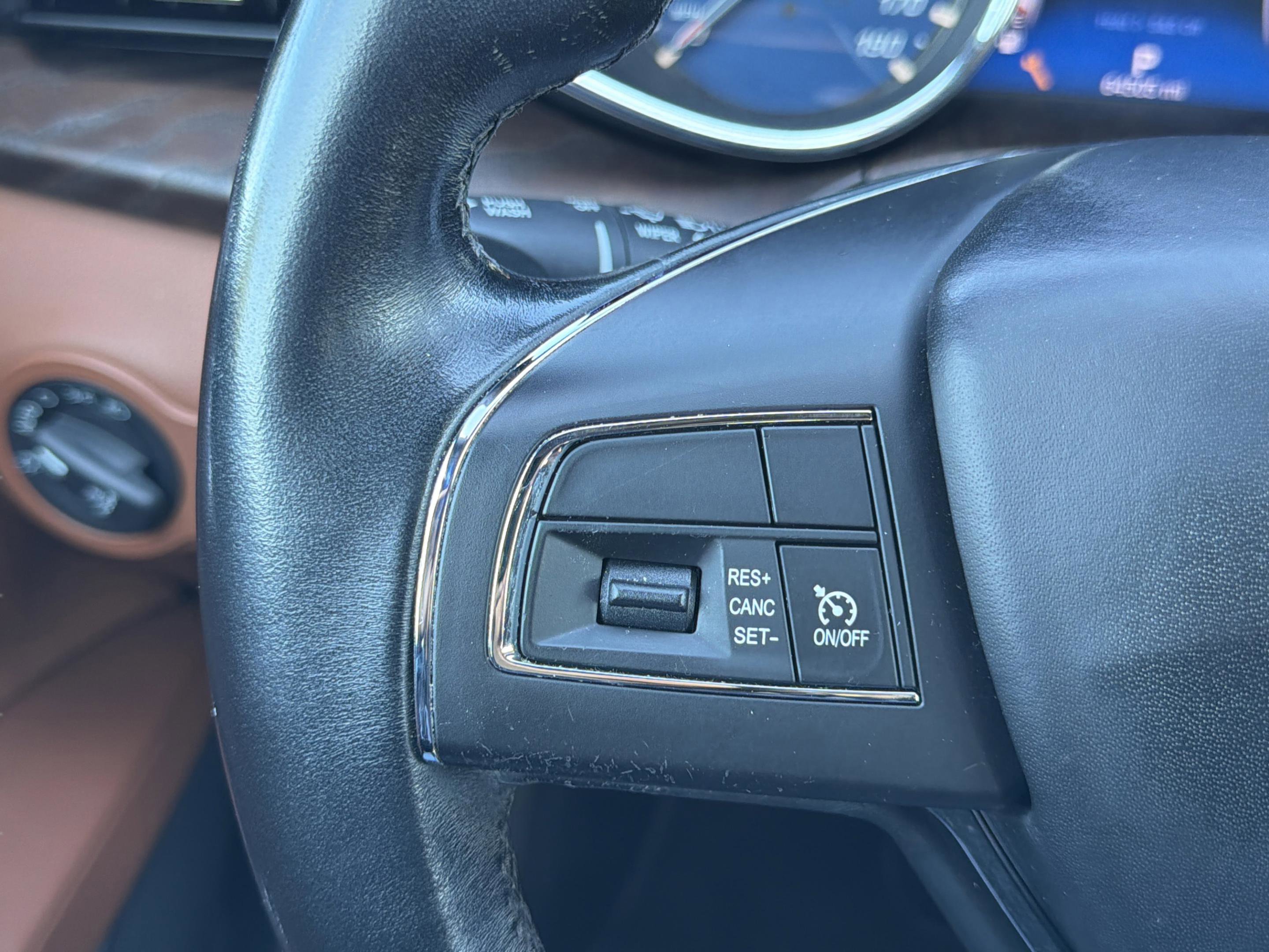 Used 2018 Maserati Quattroporte S image 16