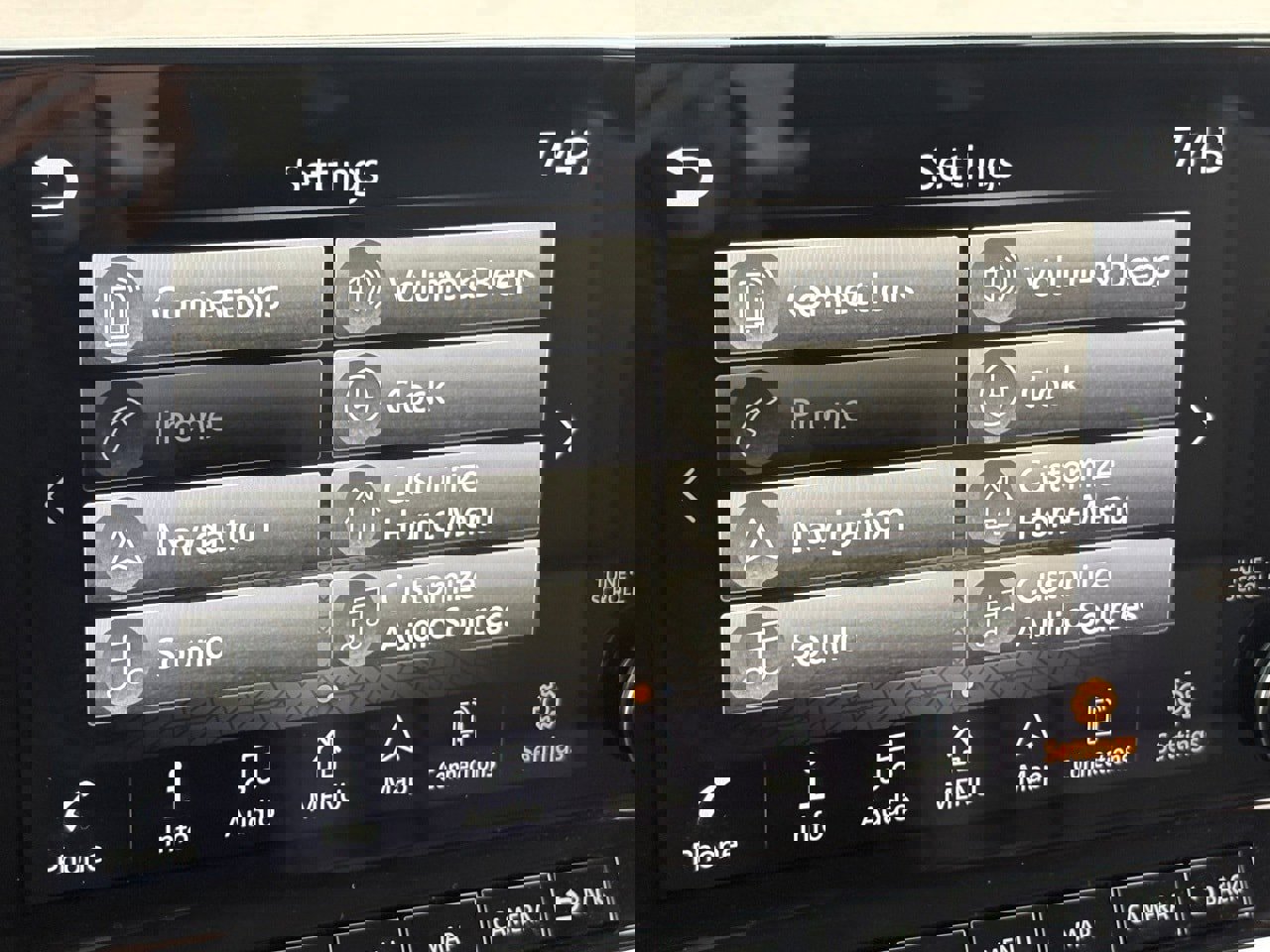 Certified 2023 Nissan Rogue SL w/ SL Premium Package image 24