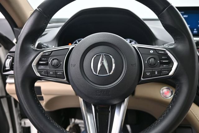 Used 2019 Acura RDX AWD image 15